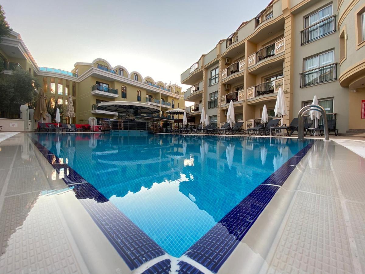 Otel Club Karakas 4*