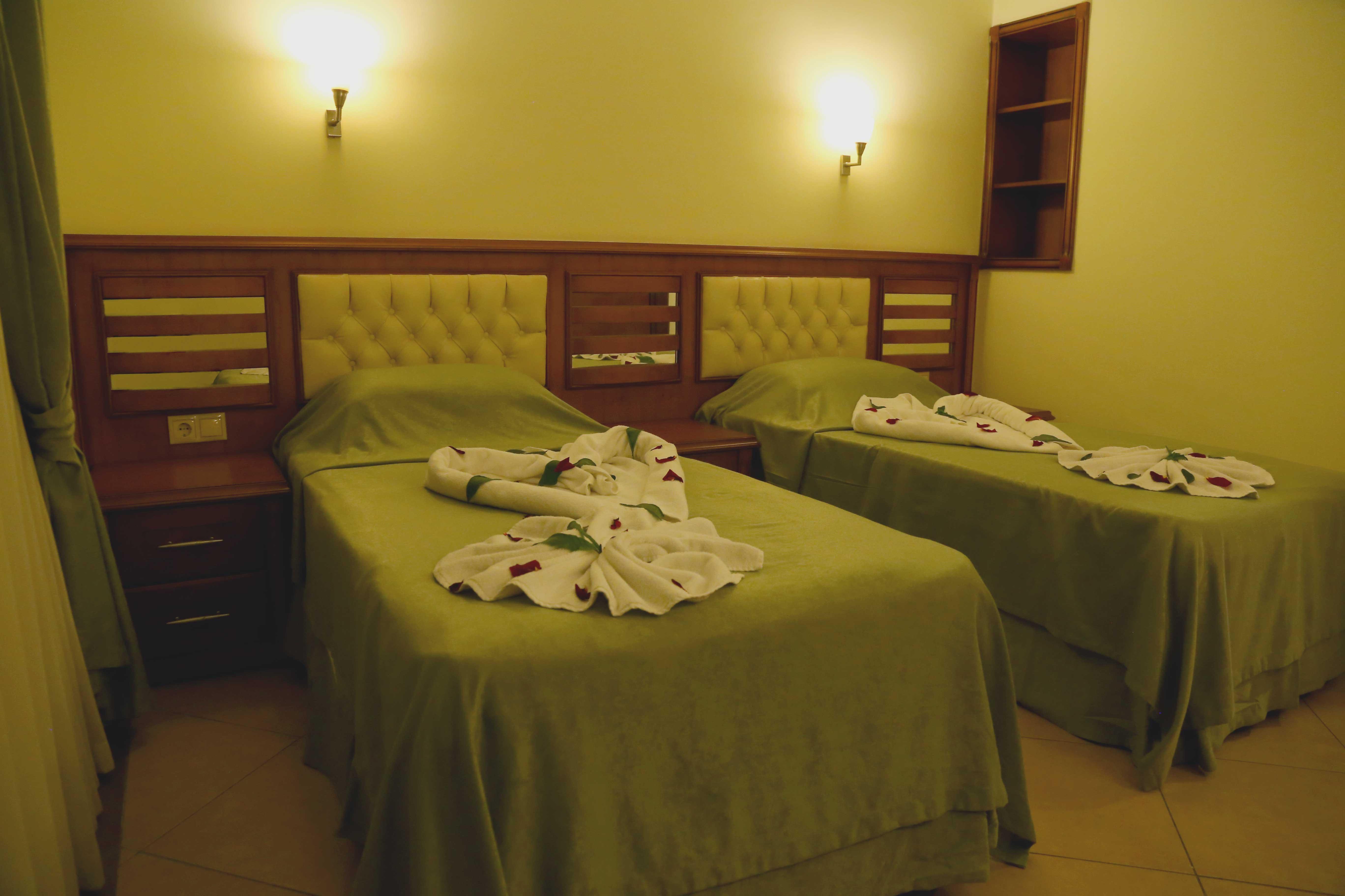Otel Club Karakas Marmaris