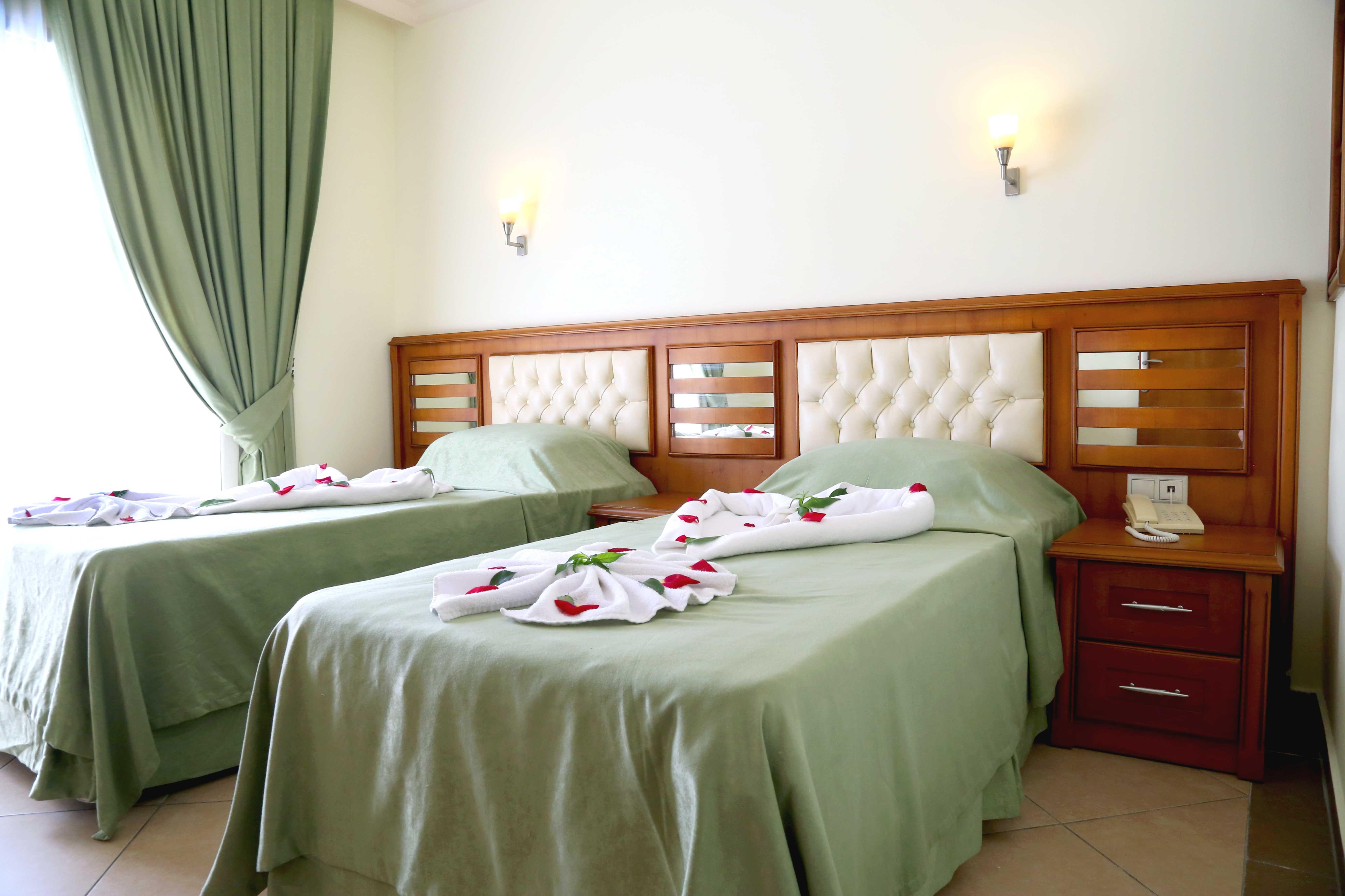 Club Karakas Otel