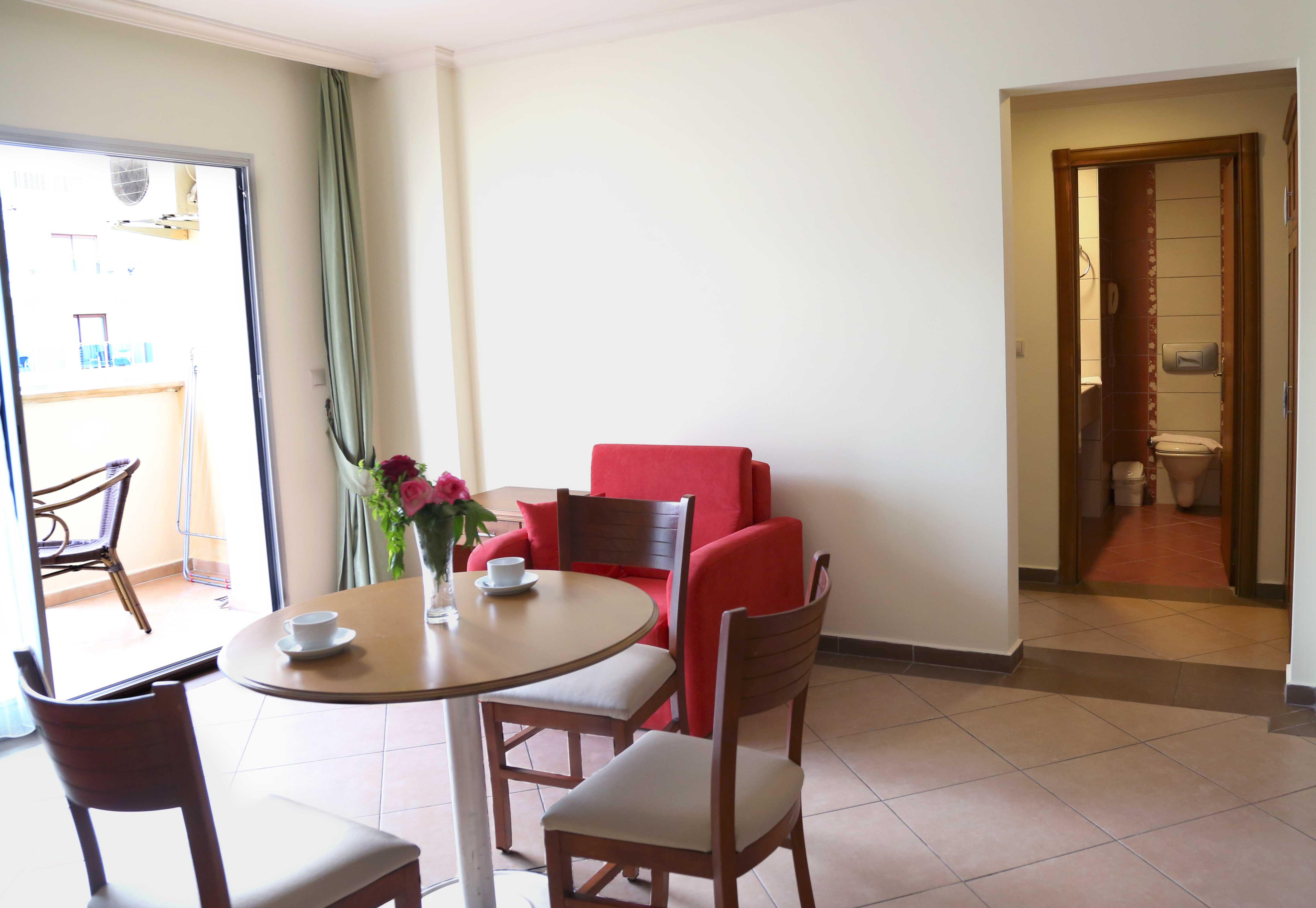 Otel Club Karakas Marmaris