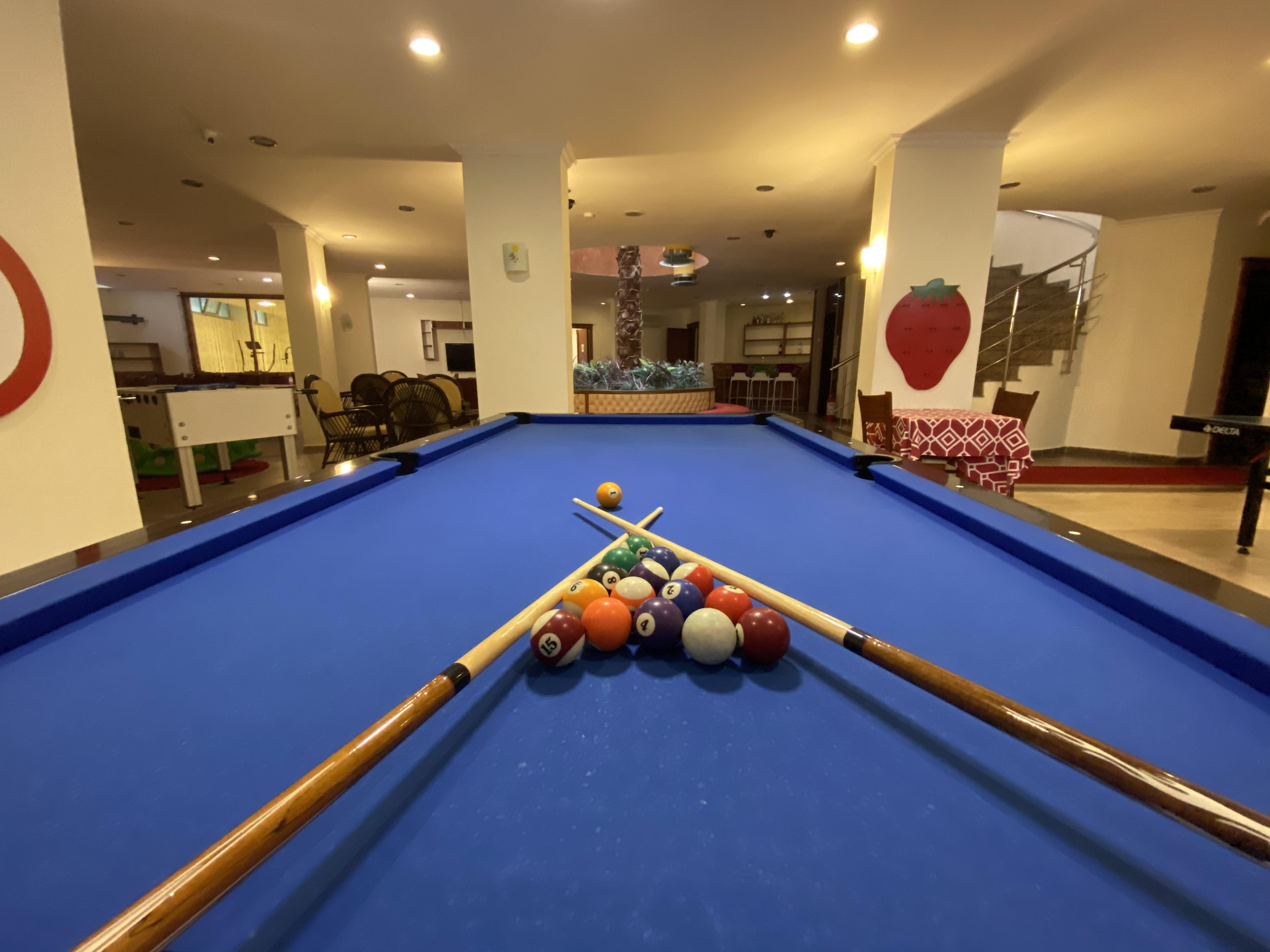 Club Karakas Otel 4*
