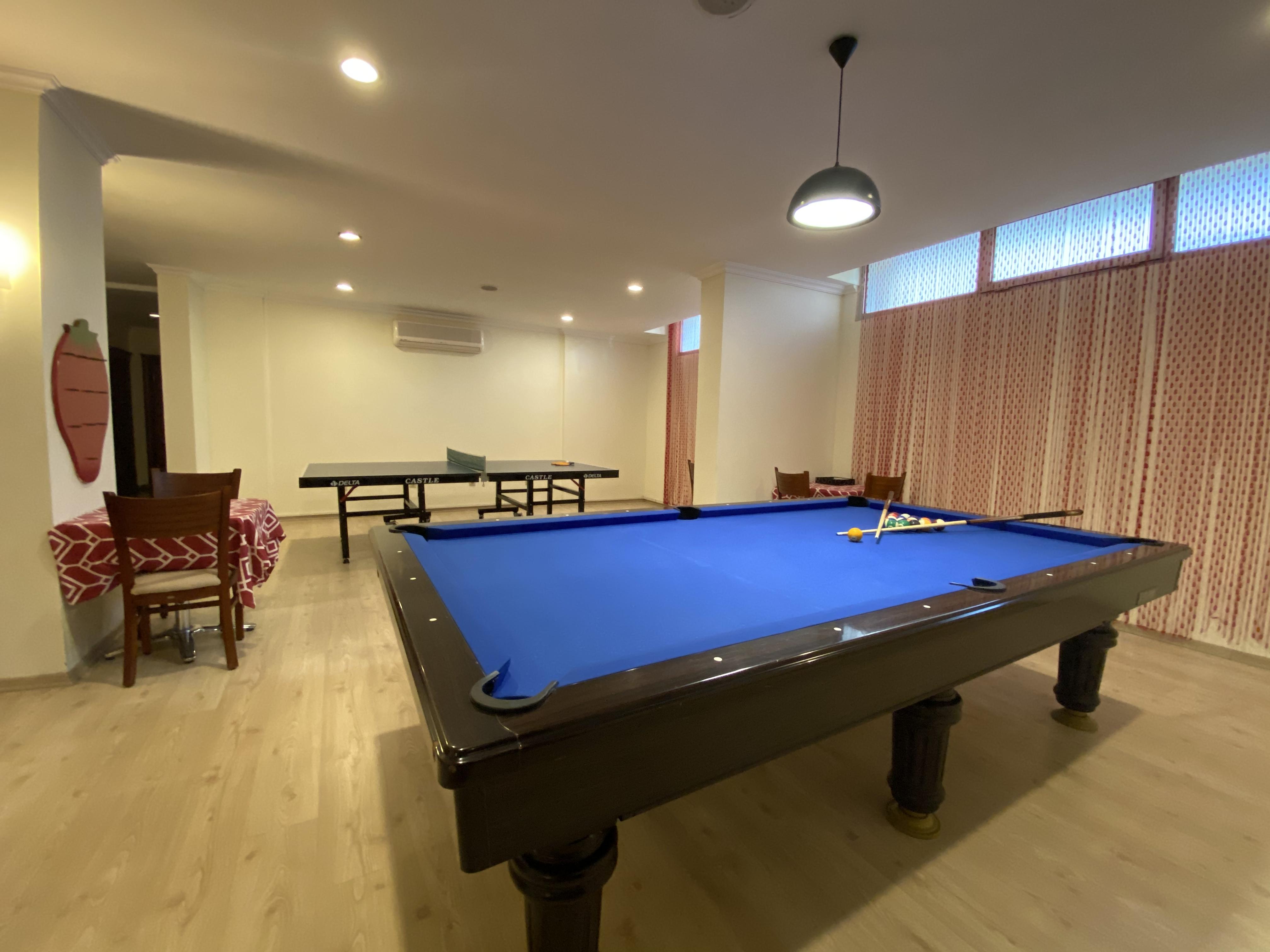 Club Karakas Marmaris