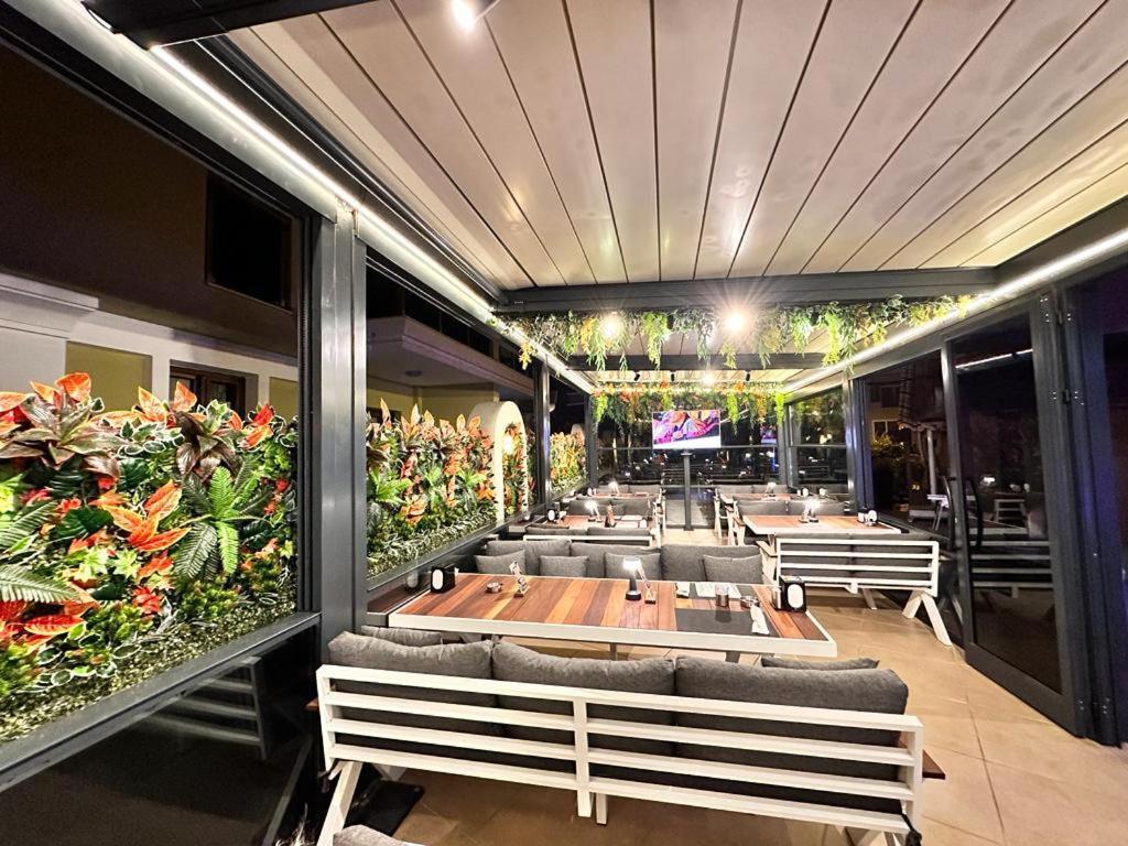 Otel Club Karakas