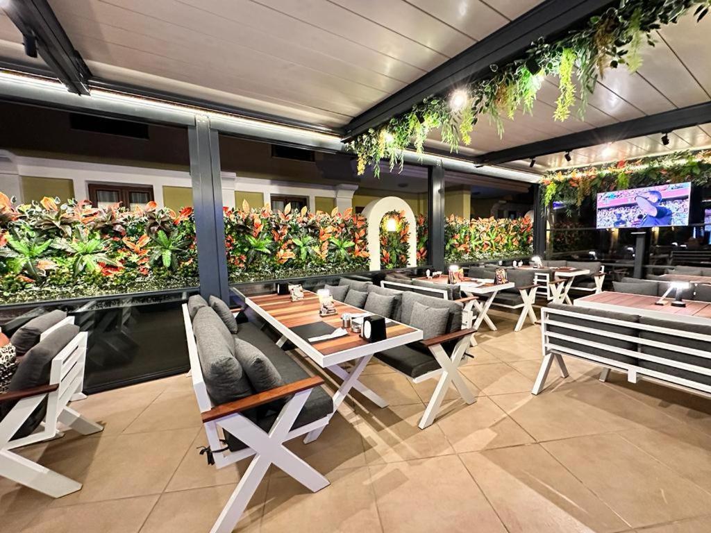 Club Karakas Otel Marmaris