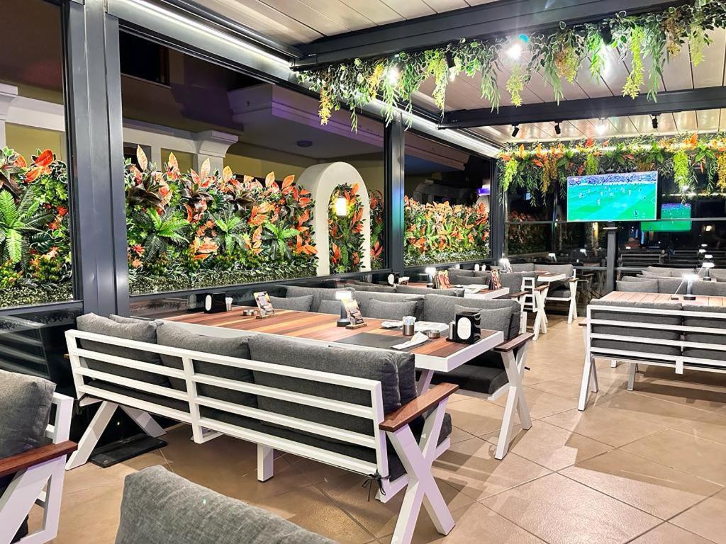 Club Karakas Otel Marmaris