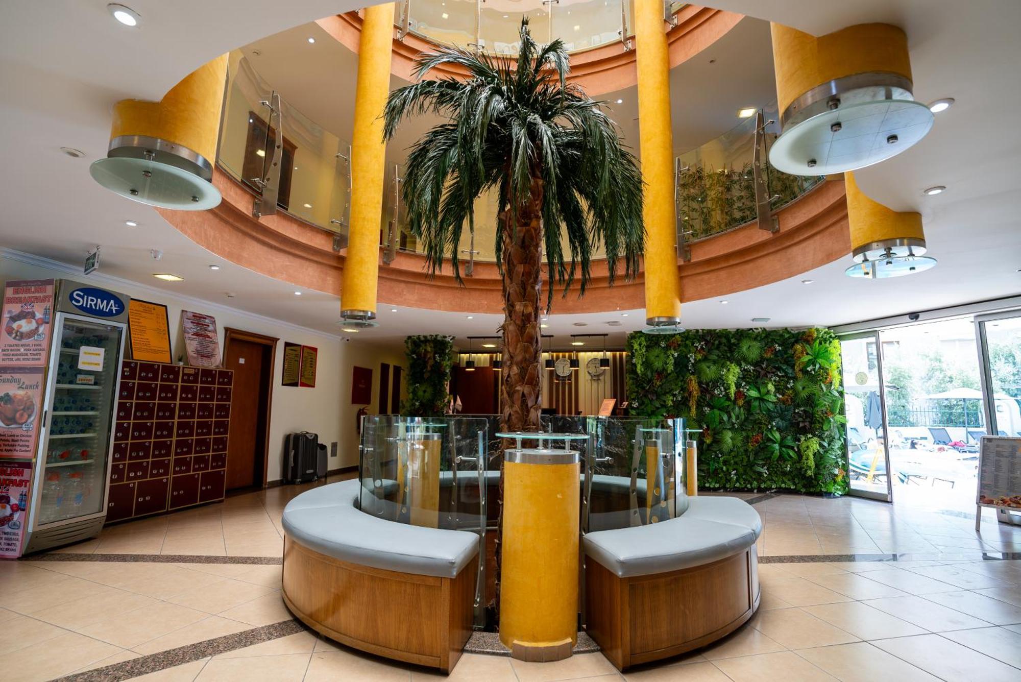 Club Karakas Otel Marmaris