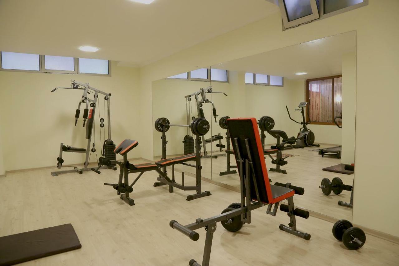 Club Karakas Otel Marmaris
