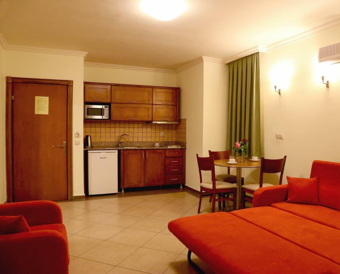 Otel Club Karakas Marmaris